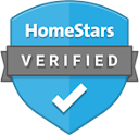 homestar verified logo